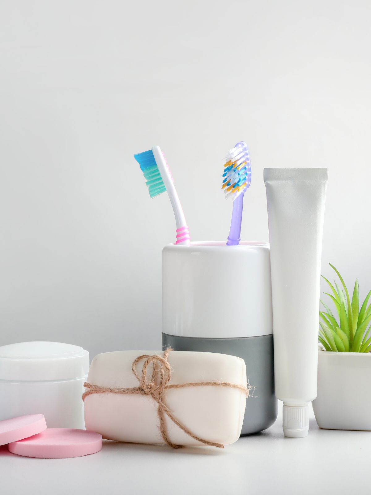 Cuidados Diários com os Dentes