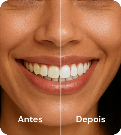 SmileStrips™ – Fitas Clareadoras de Alta Performance (Compre 1 Ganhe 35)