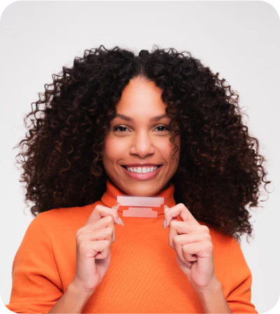 SmileStrips™ – Fitas Clareadoras de Alta Performance (Compre 1 Ganhe 35)