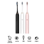 WhitePro Sonic™ – Alta Performance! (Compre 1 Ganhe 3)