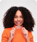 SmileStrips™ – Fitas Clareadoras de Alta Performance (Compre 1 Ganhe 35)