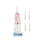 HydroClean - Irrigador Dental Recarregável 220ml