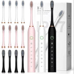 WhitePro Sonic™ – Alta Performance! (Compre 1 Ganhe 3)