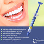 White Perfect - Clareamento Instantâneo em 10 segundos! (Compre 1 Ganhe 3)