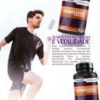 Ashwagandha 120 Cápsulas (Compre 1 Ganhe 2)
