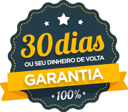 Garantia Estendida (+23 Dias)