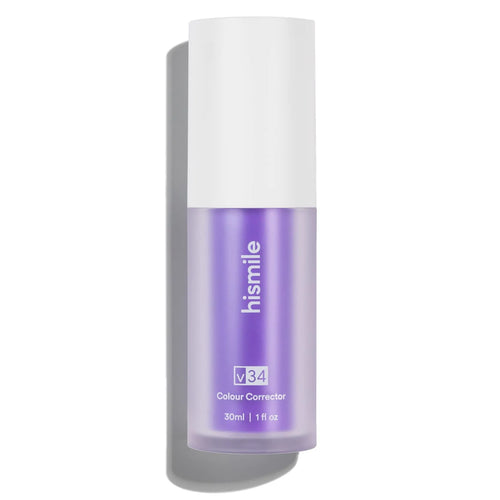 HiSmile™ – Creme Dental Clareador Instantâneo!